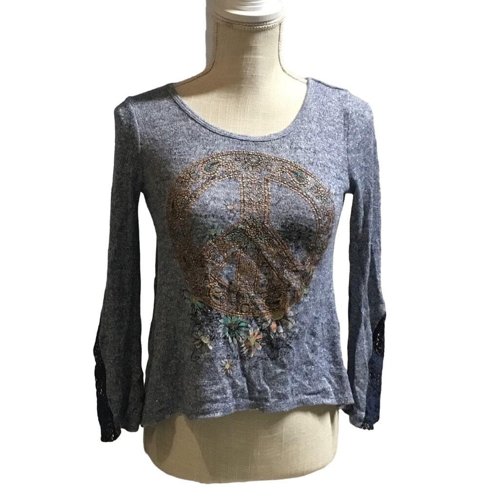 Arizona Jean Sweater